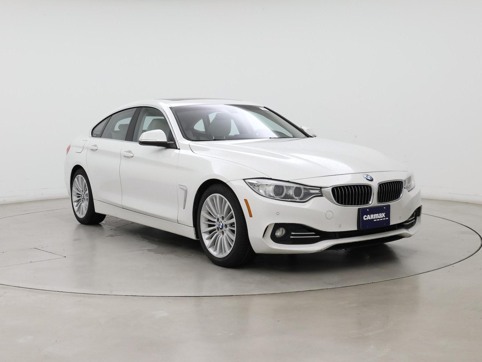 bmw 4 series 2015 WBA4A5C56FG051261 image bmw 4 series 2015 WBA4A5C56FG051261 image